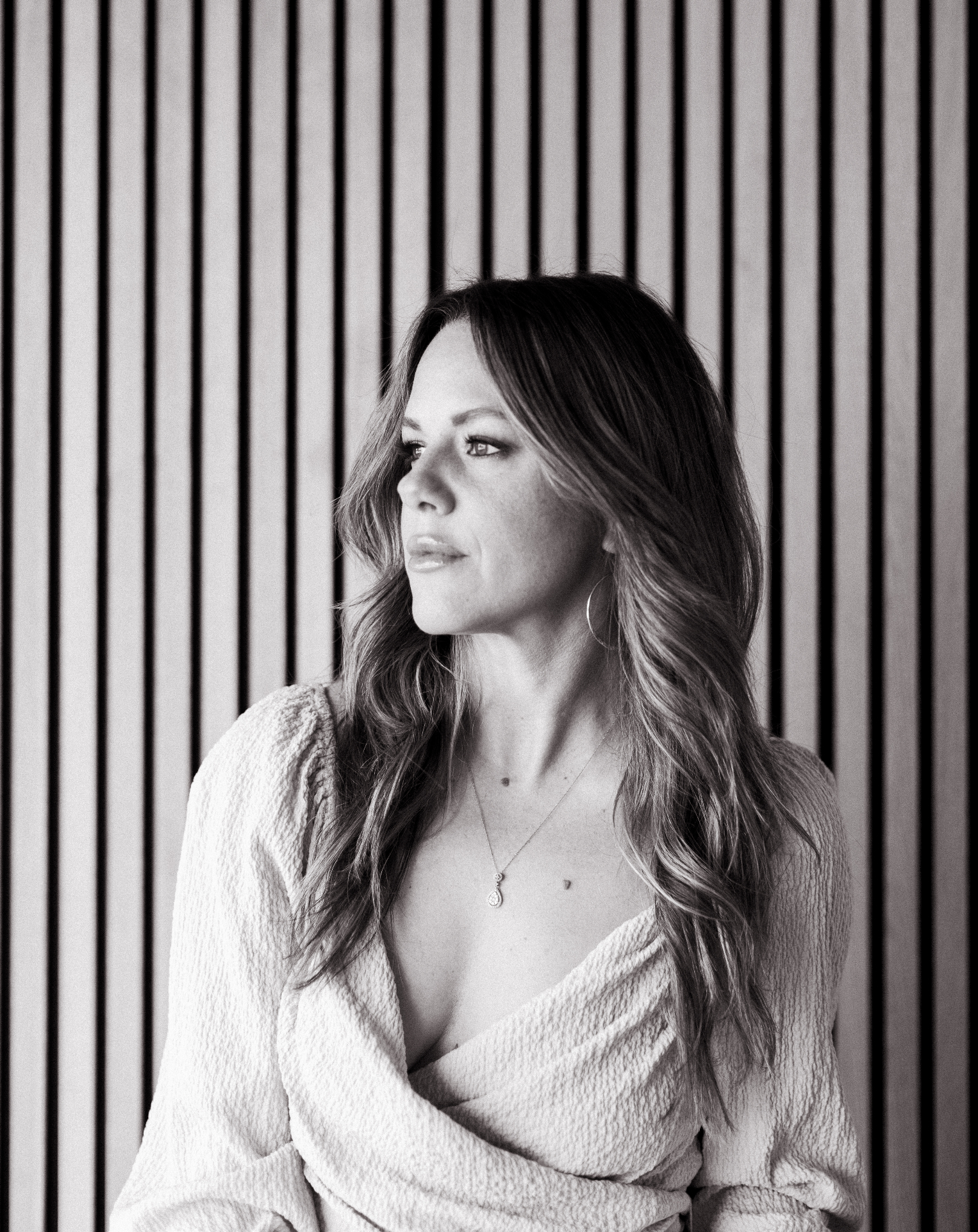 Jeralin Soares â founder portrait